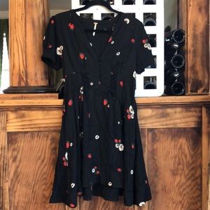 free people dress